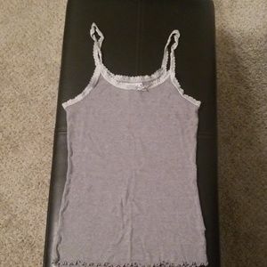 L.e.i. camisole